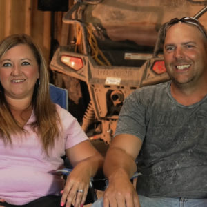 Wendy and Mike - Testimonial